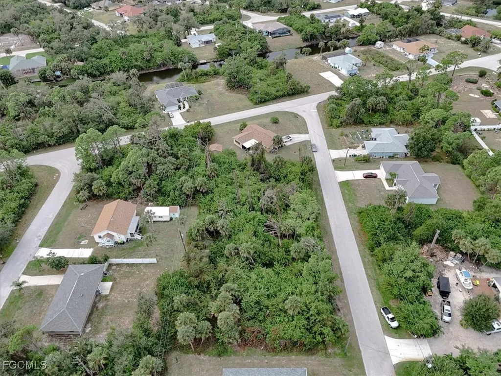11947 Helicon Avenue Port Charlotte FL 33981