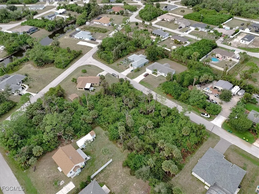 11947 Helicon Avenue Port Charlotte FL 33981