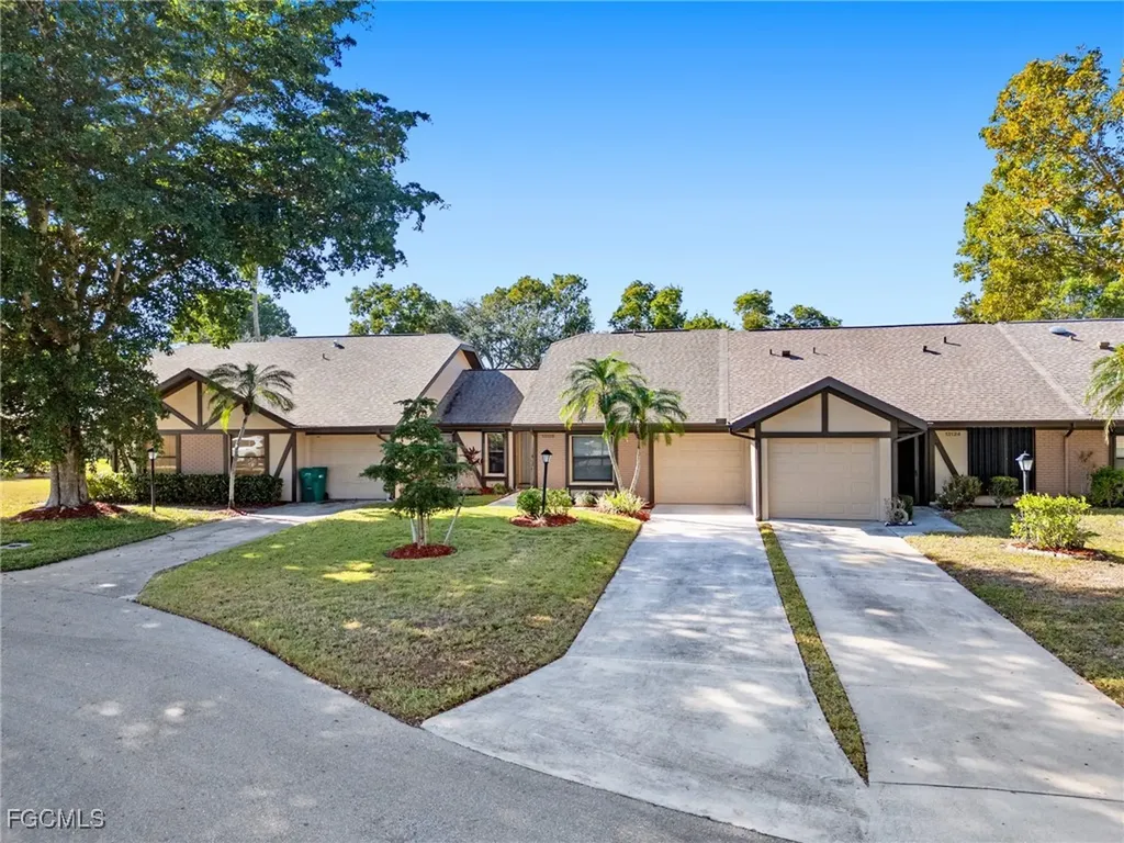 13126 Langton Court Fort Myers FL 33919