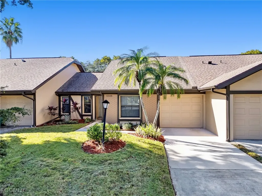 13126 Langton Court Fort Myers FL 33919