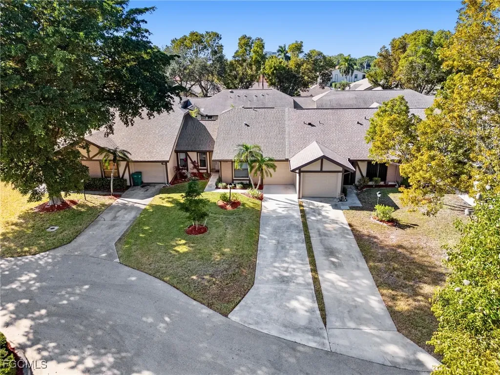 13126 Langton Court Fort Myers FL 33919