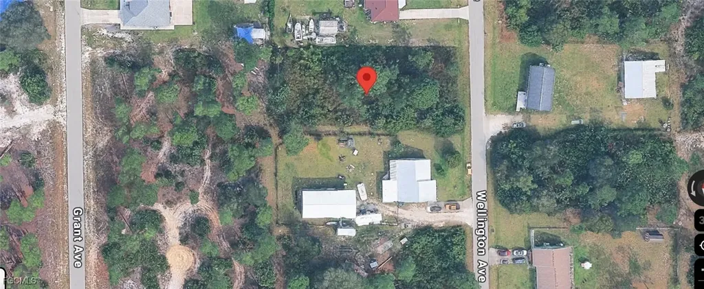 609 Wellington Avenue Lehigh Acres FL 33972