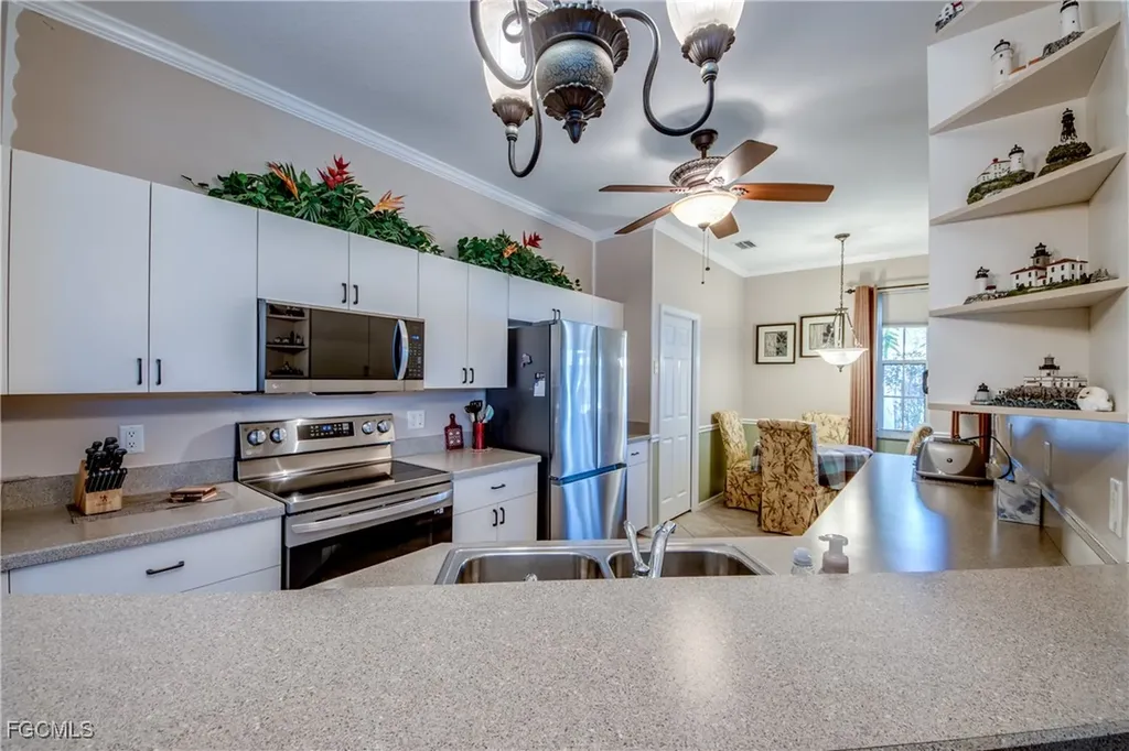 2260 Rio Nuevo Drive North Fort Myers FL 33917
