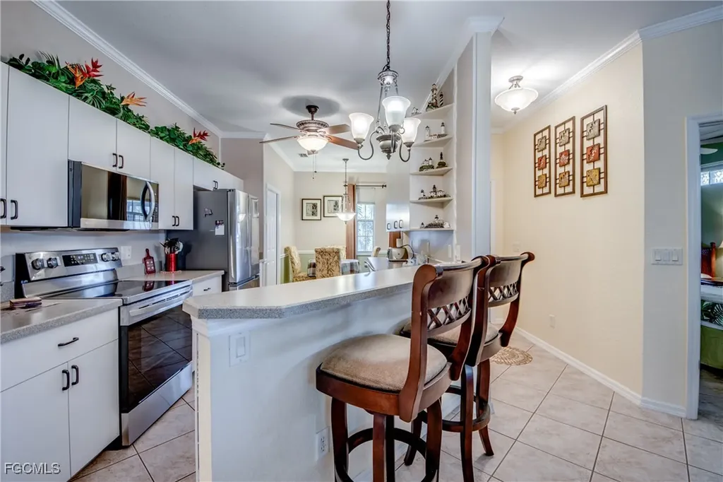 2260 Rio Nuevo Drive North Fort Myers FL 33917