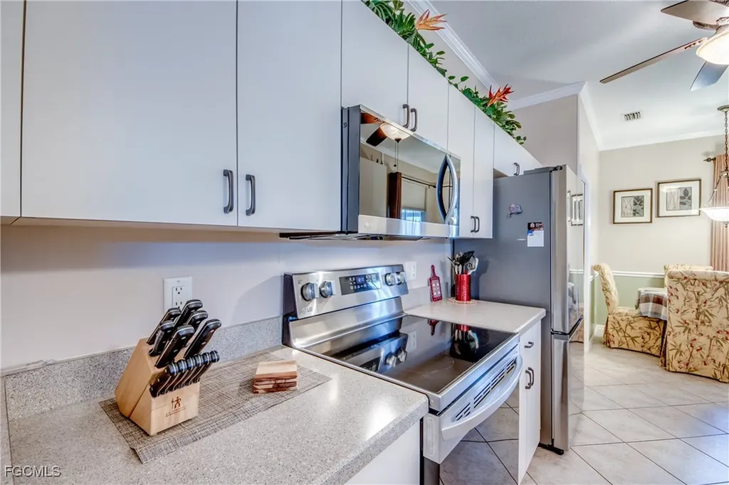 2260 Rio Nuevo Drive North Fort Myers FL 33917