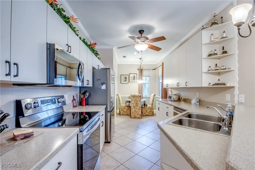 2260 Rio Nuevo Drive North Fort Myers FL 33917