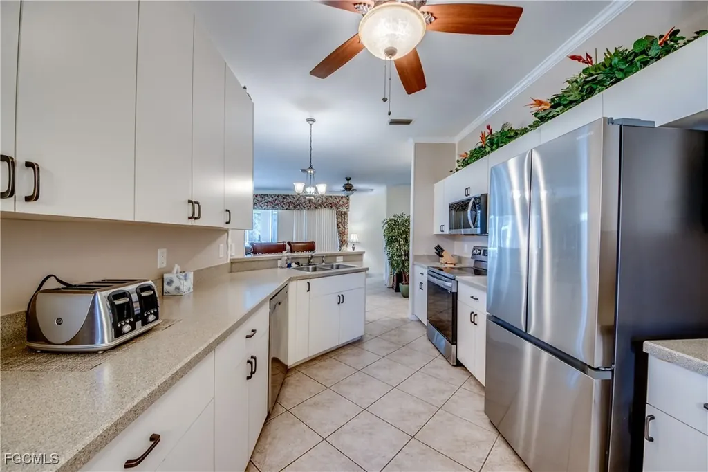 2260 Rio Nuevo Drive North Fort Myers FL 33917
