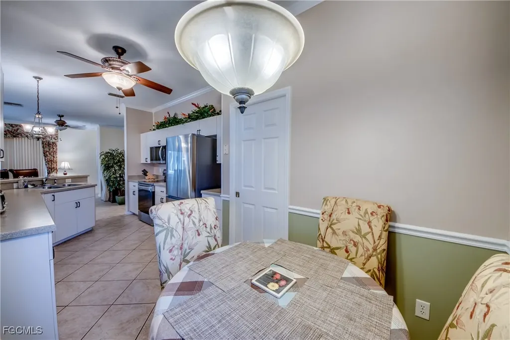 2260 Rio Nuevo Drive North Fort Myers FL 33917