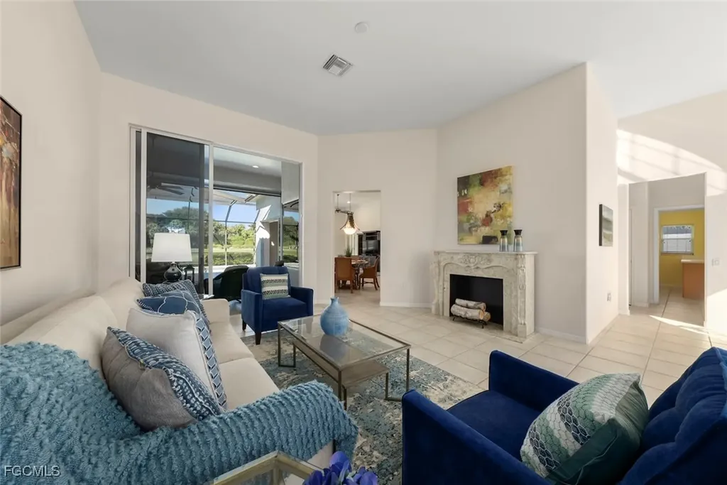 23180 Whispering Ridge Drive Estero FL 34135