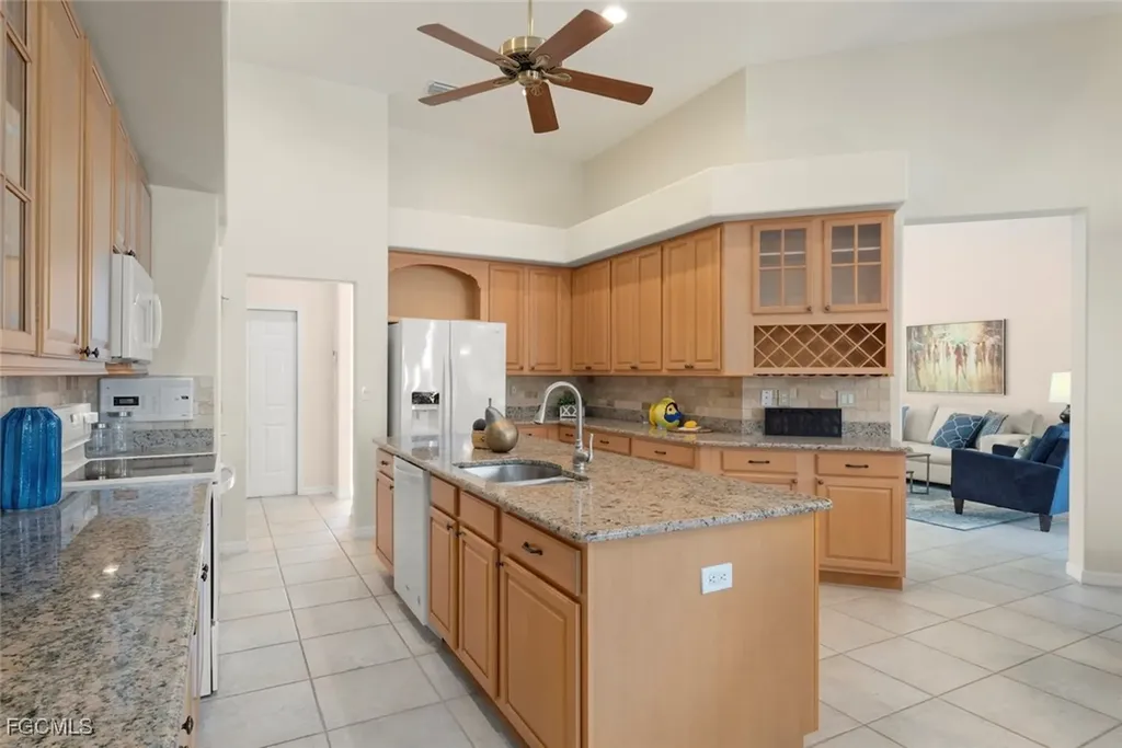 23180 Whispering Ridge Drive Estero FL 34135