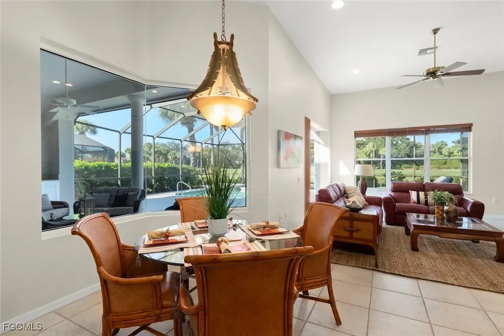 23180 Whispering Ridge Drive Estero FL 34135