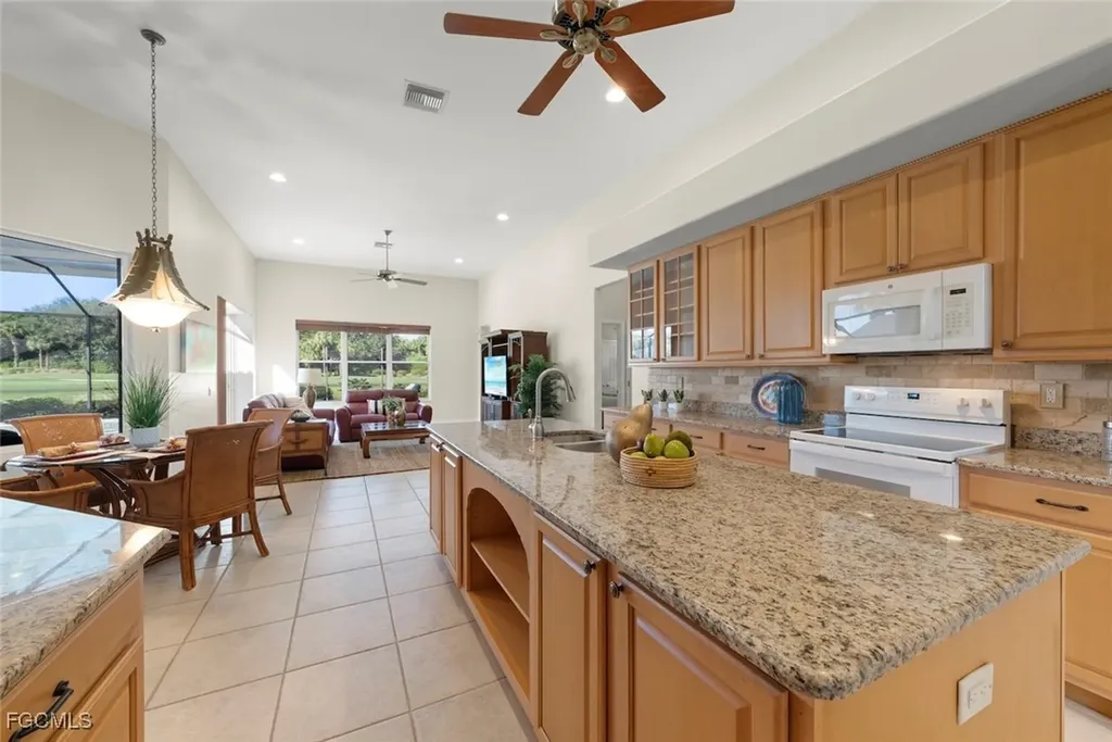 23180 Whispering Ridge Drive Estero FL 34135