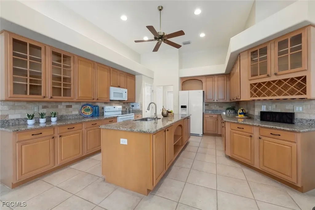 23180 Whispering Ridge Drive Estero FL 34135