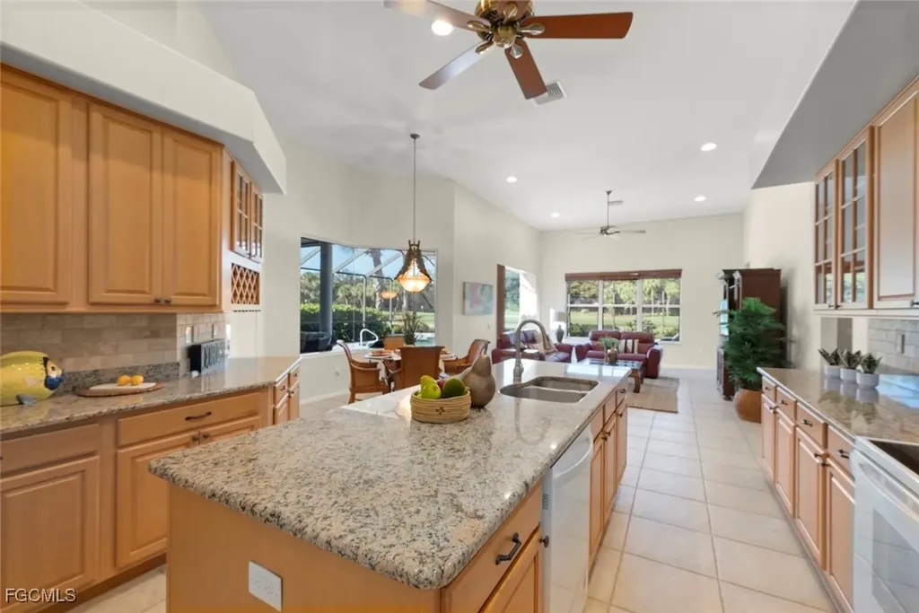 23180 Whispering Ridge Drive Estero FL 34135
