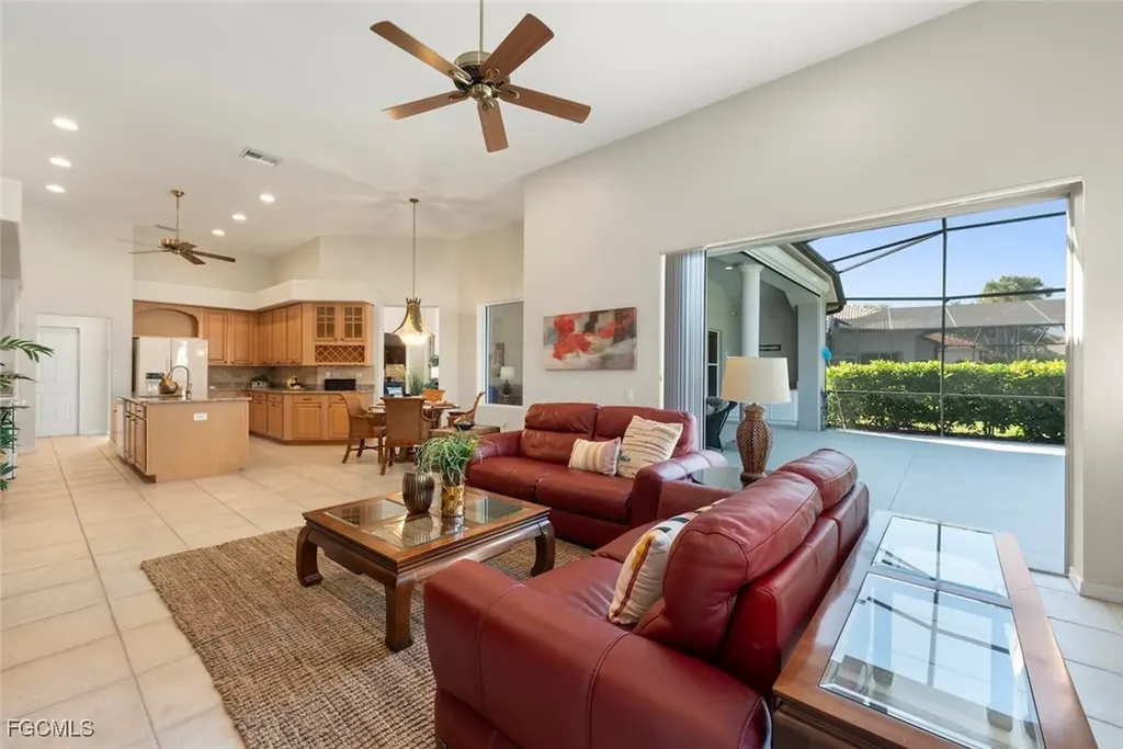 23180 Whispering Ridge Drive Estero FL 34135