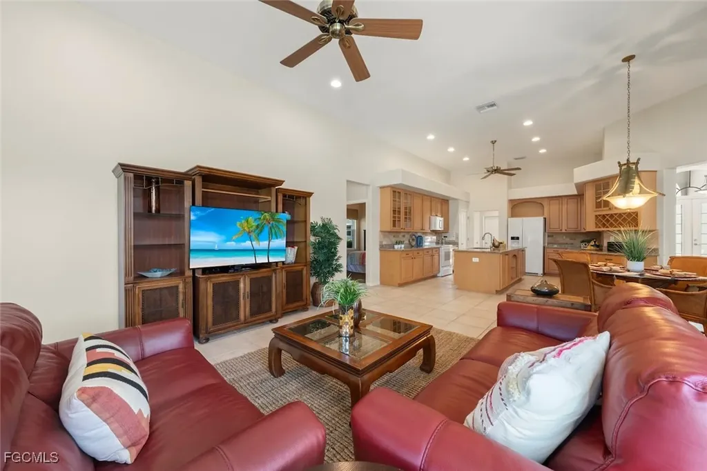 23180 Whispering Ridge Drive Estero FL 34135