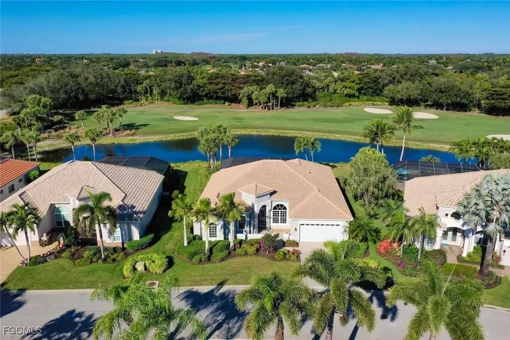 23180 Whispering Ridge Drive Estero FL 34135