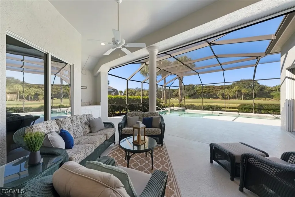 23180 Whispering Ridge Drive Estero FL 34135