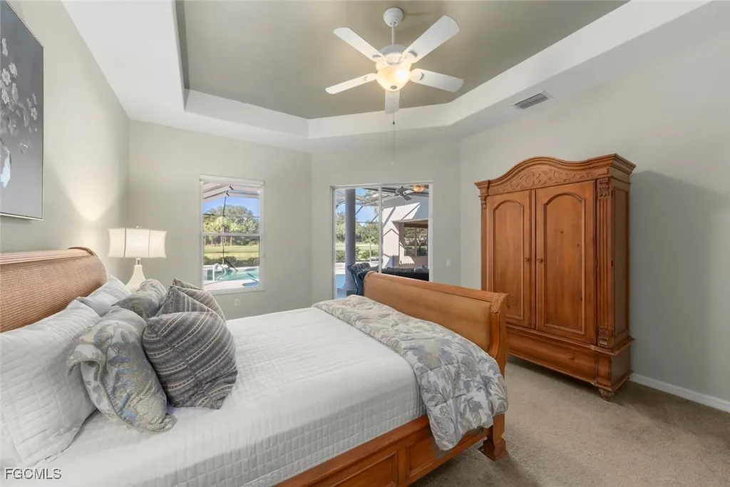 23180 Whispering Ridge Drive Estero FL 34135