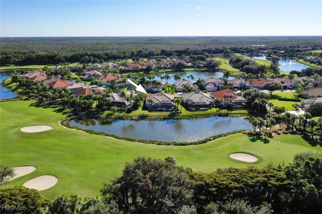 23180 Whispering Ridge Drive Estero FL 34135