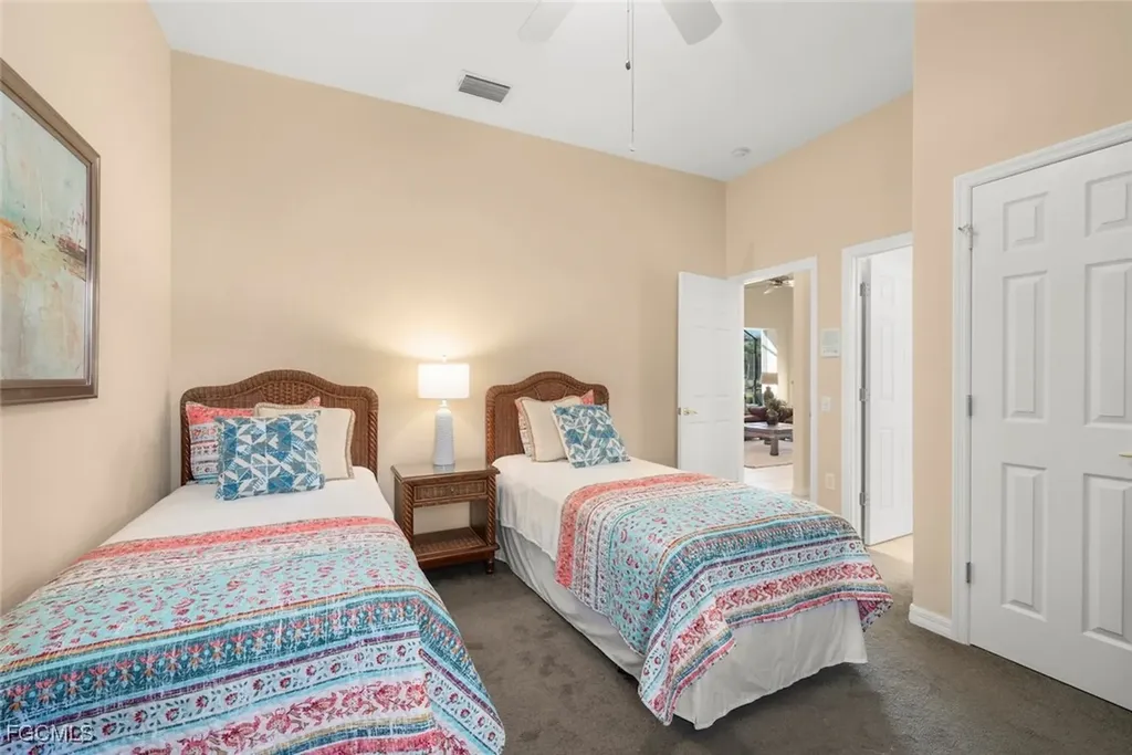 23180 Whispering Ridge Drive Estero FL 34135