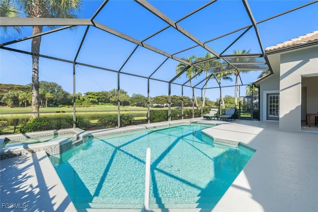 23180 Whispering Ridge Drive Estero FL 34135