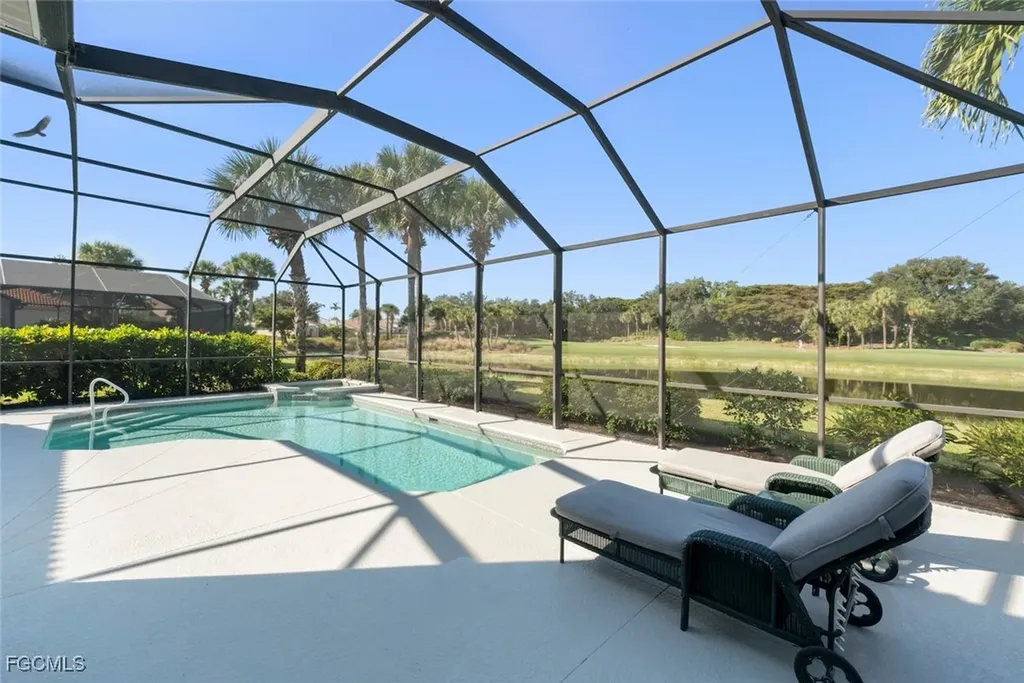 23180 Whispering Ridge Drive Estero FL 34135