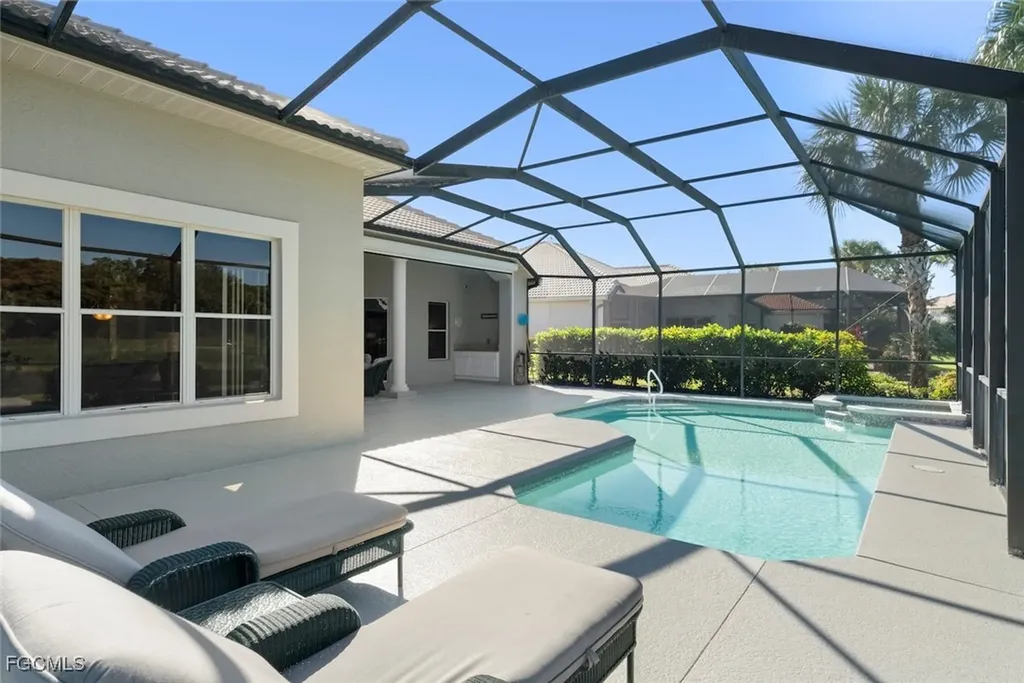 23180 Whispering Ridge Drive Estero FL 34135