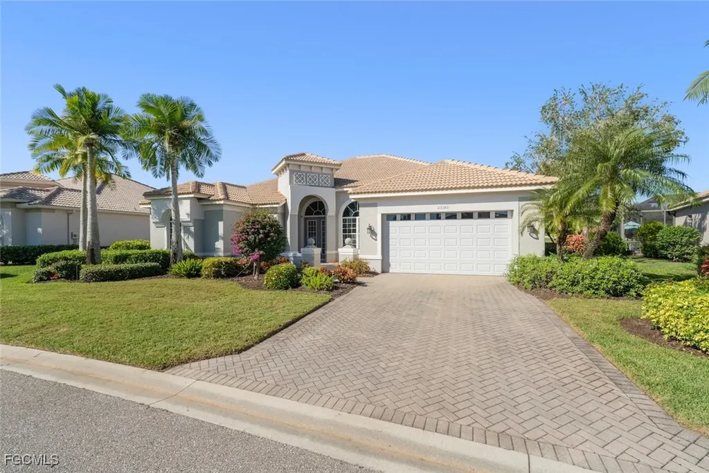 23180 Whispering Ridge Drive Estero FL 34135