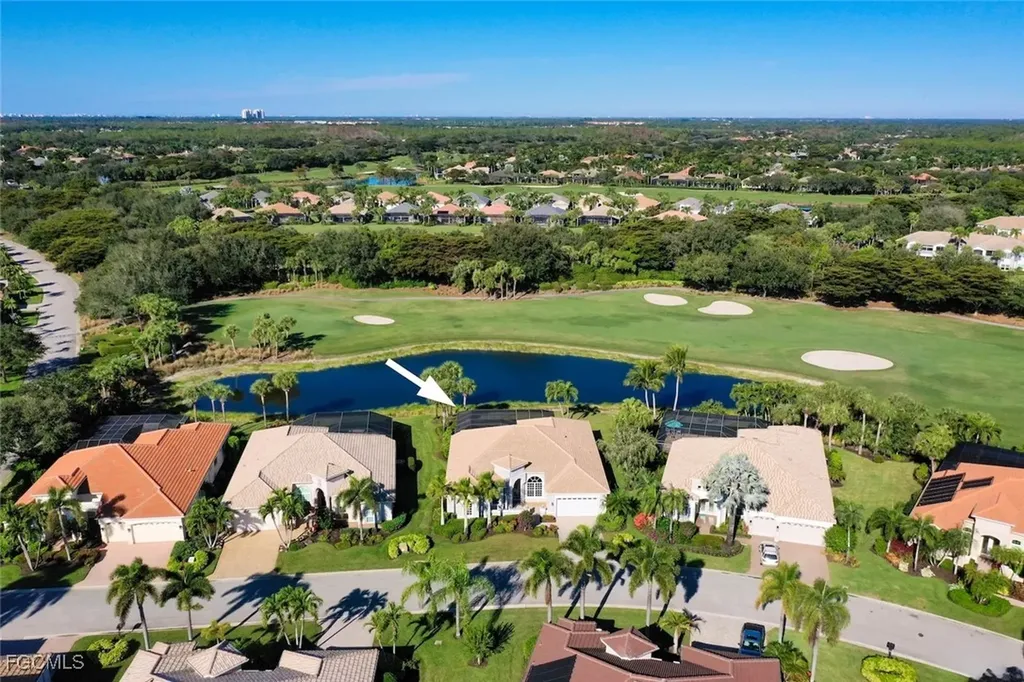 23180 Whispering Ridge Drive Estero FL 34135