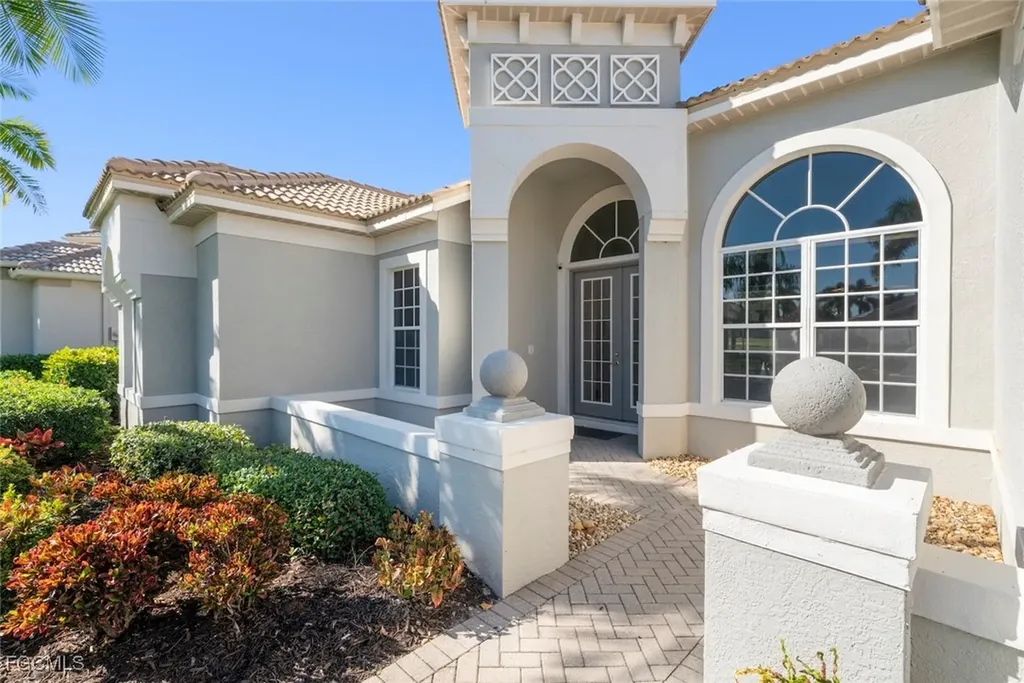 23180 Whispering Ridge Drive Estero FL 34135