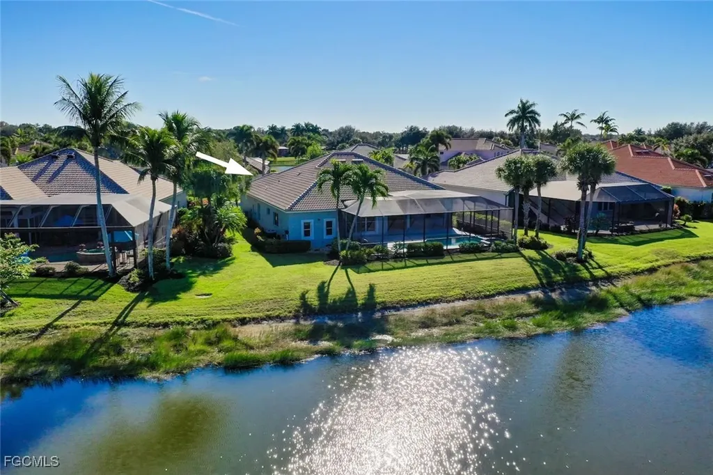 23180 Whispering Ridge Drive Estero FL 34135