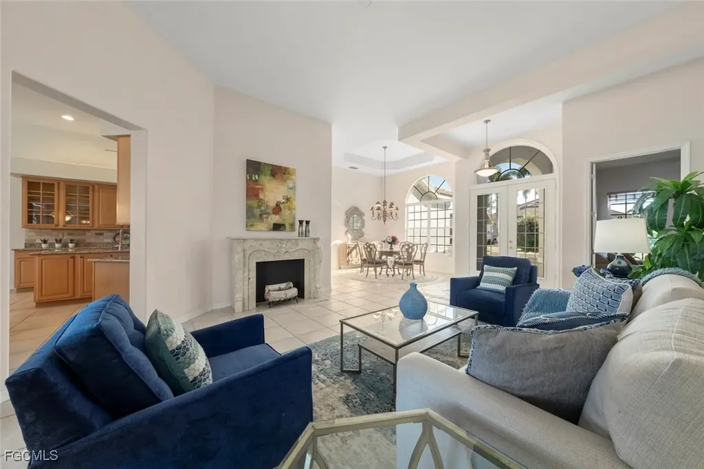 23180 Whispering Ridge Drive Estero FL 34135