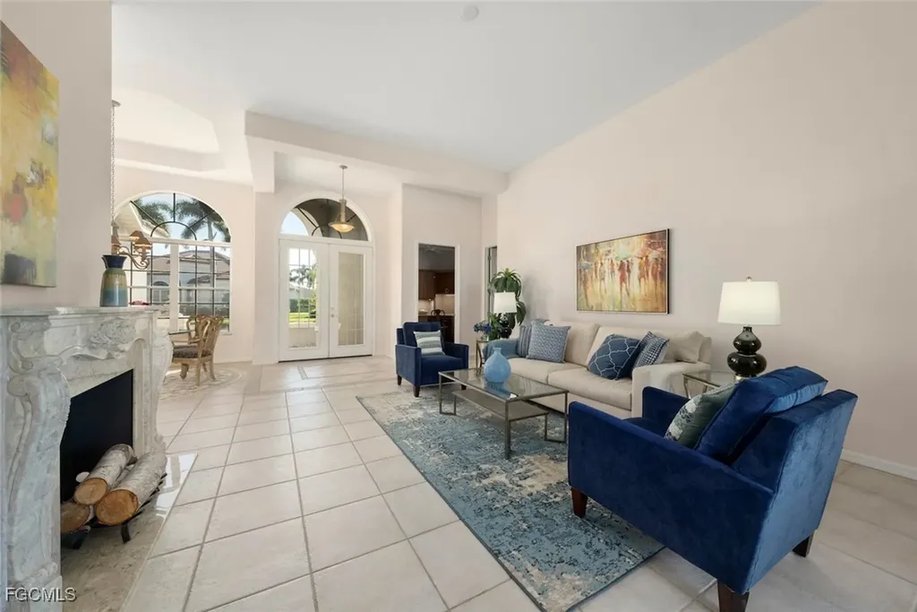 23180 Whispering Ridge Drive Estero FL 34135
