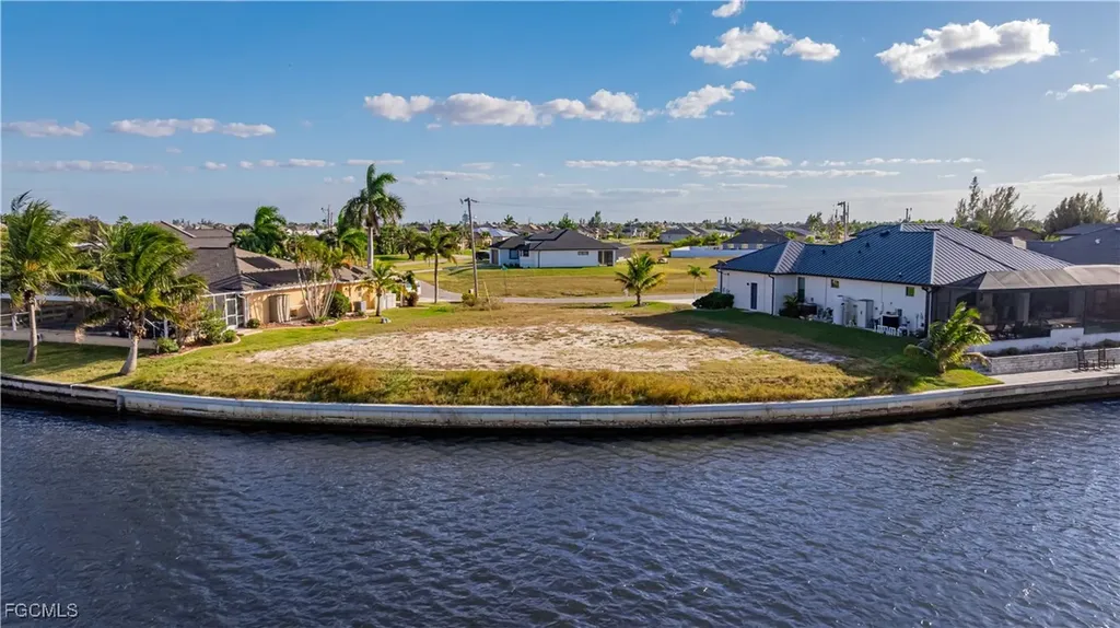 3801 NW 19th Street Cape Coral FL 33993