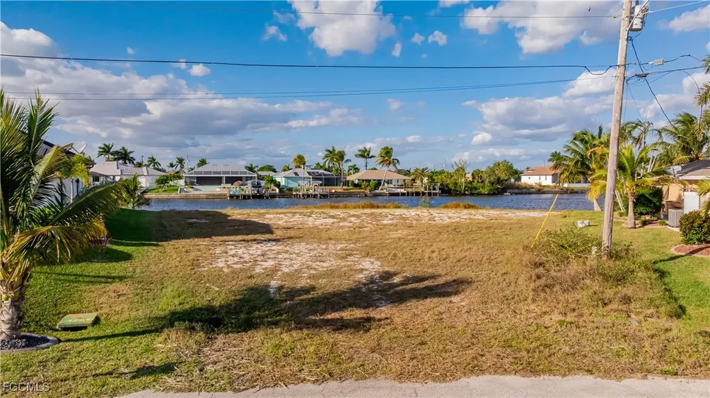 3801 NW 19th Street Cape Coral FL 33993