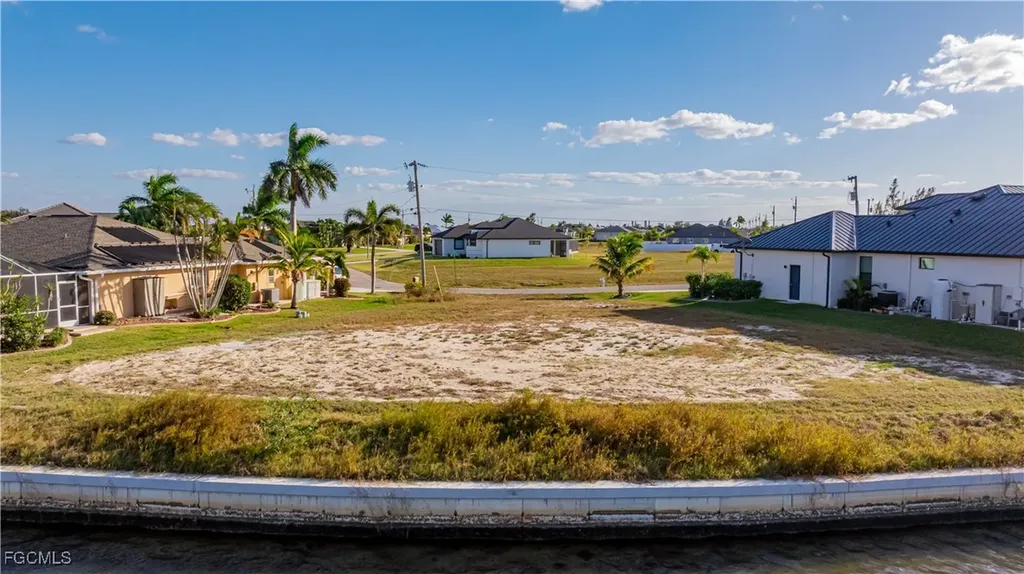 3801 NW 19th Street Cape Coral FL 33993