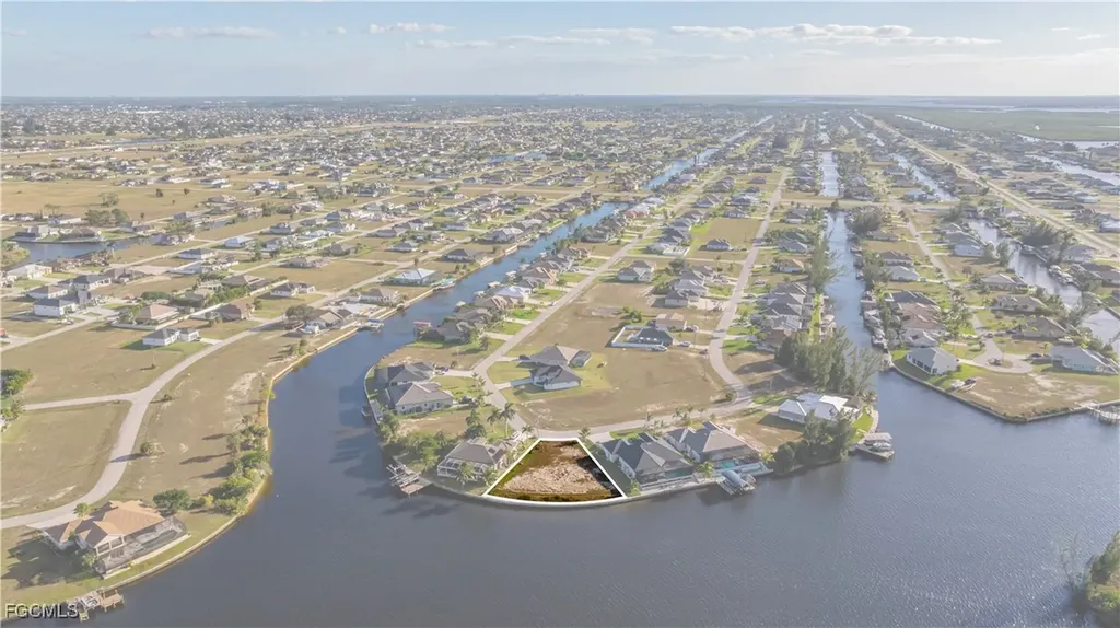 3801 NW 19th Street Cape Coral FL 33993