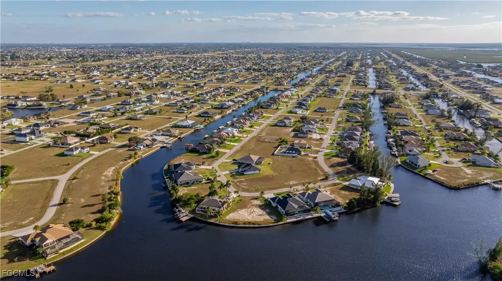 3801 NW 19th Street Cape Coral FL 33993