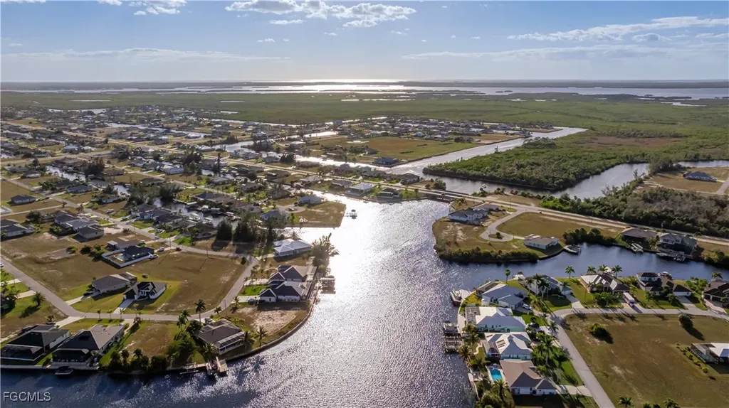 3801 NW 19th Street Cape Coral FL 33993