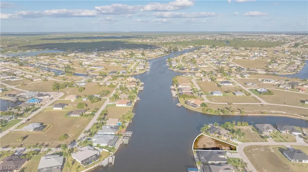 3801 NW 19th Street Cape Coral FL 33993