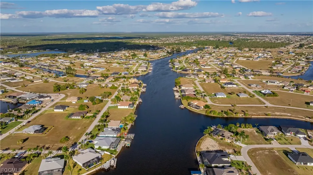 3801 NW 19th Street Cape Coral FL 33993