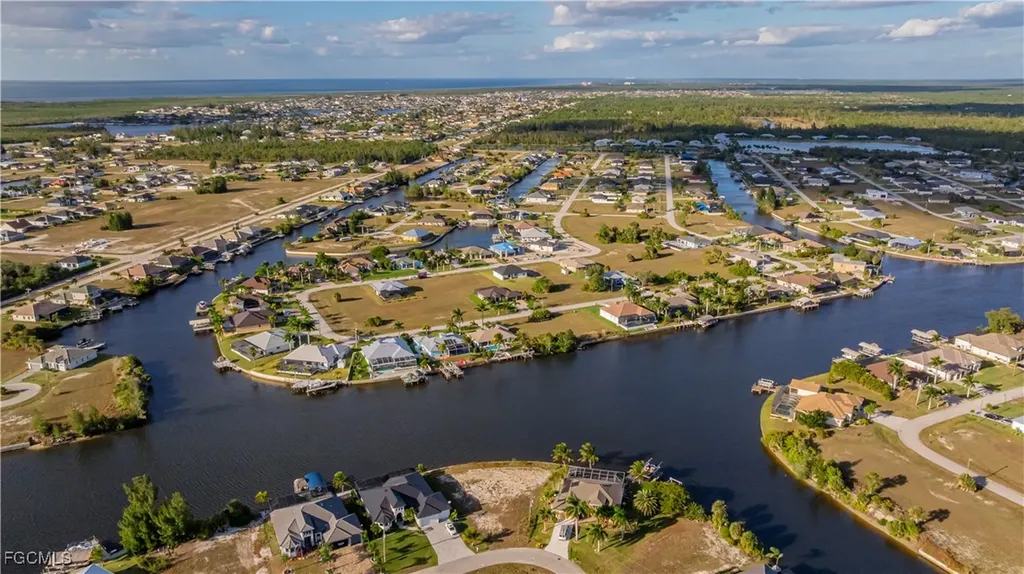 3801 NW 19th Street Cape Coral FL 33993