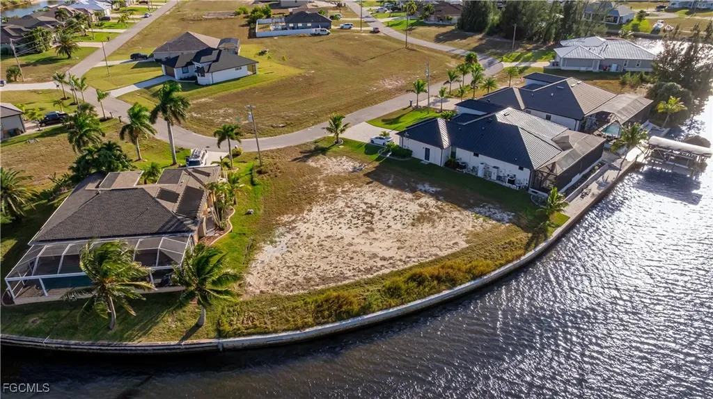 3801 NW 19th Street Cape Coral FL 33993