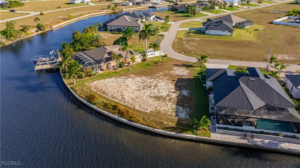 3801 NW 19th Street Cape Coral FL 33993