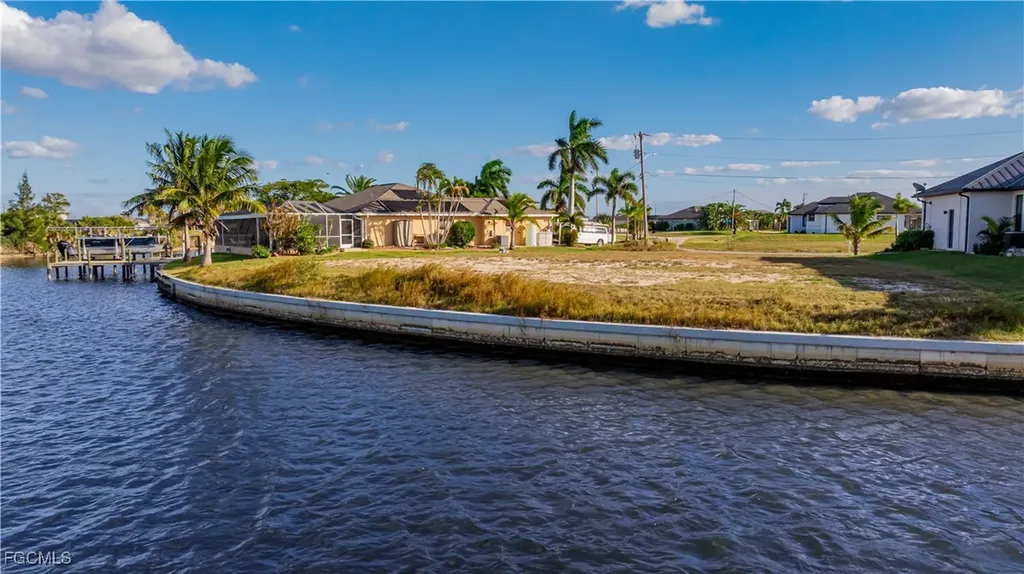 3801 NW 19th Street Cape Coral FL 33993