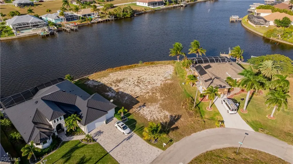 3801 NW 19th Street Cape Coral FL 33993