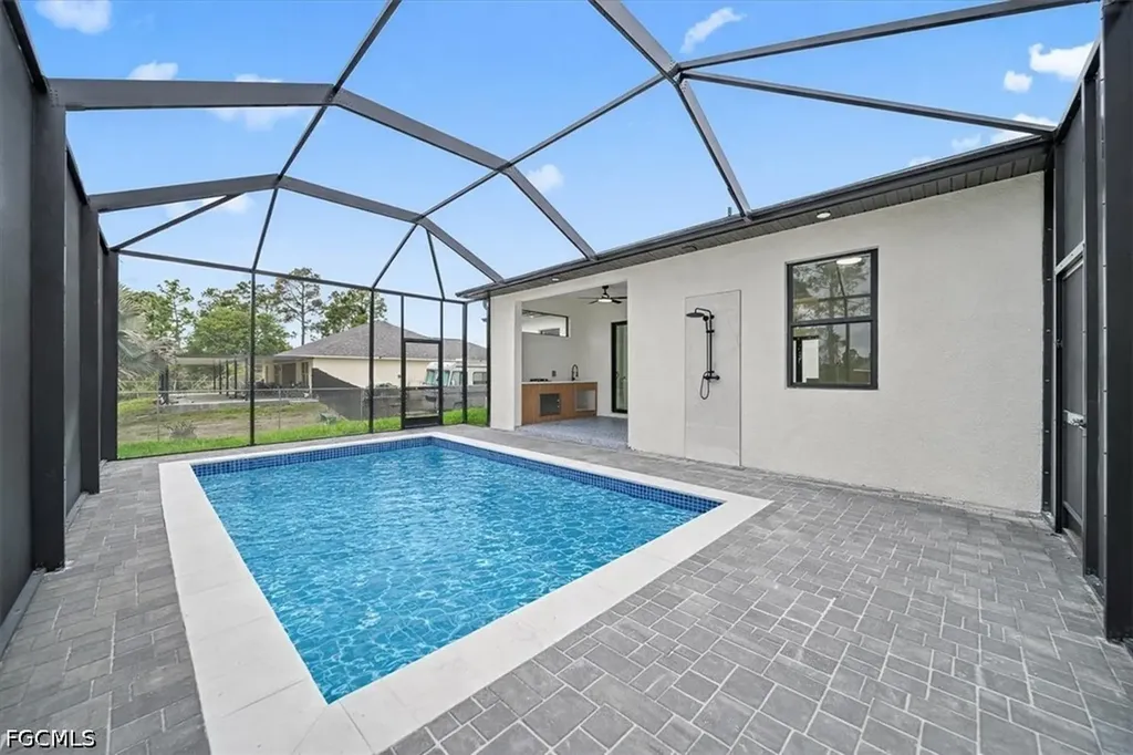 910 Plumosa Avenue Lehigh Acres FL 33972