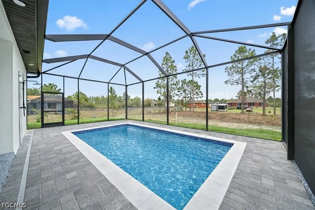 910 Plumosa Avenue Lehigh Acres FL 33972