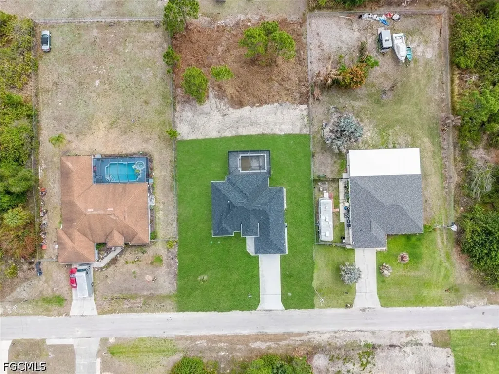 910 Plumosa Avenue Lehigh Acres FL 33972
